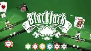 Online BlackJack