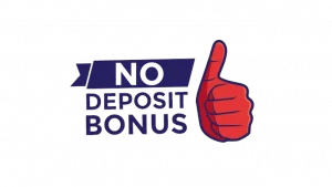 No Deposit Bonus
