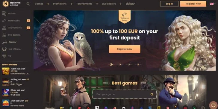 national casino online