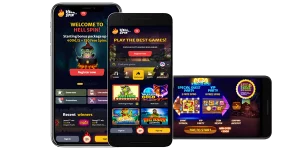 hellspin mobile