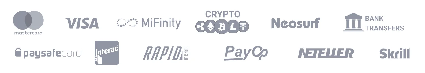 Wpłaty i wypłaty Need for Spin